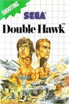 Double Hawk Box Art Front